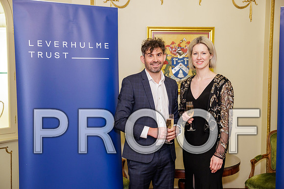 Leverhulme Awards 05-03-25 042