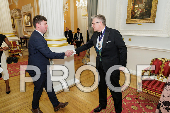 Business & Trade Dinner 07-05-25 181