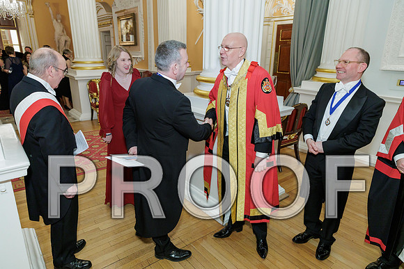 Pattenmakers Banquet 30-01-25 269