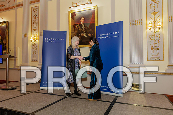 Leverhulme Awards 05-03-25 141