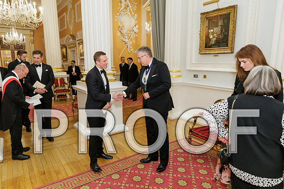 Business & Trade Dinner 07-05-25 013