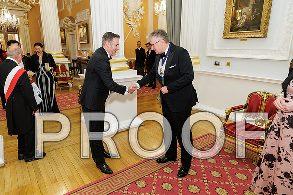 Business & Trade Dinner 07-05-25 076