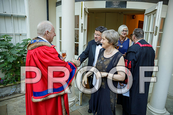 Actuaries Installation 07-07-22 315