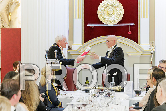Pattenmakers Banquet 30-01-25 577