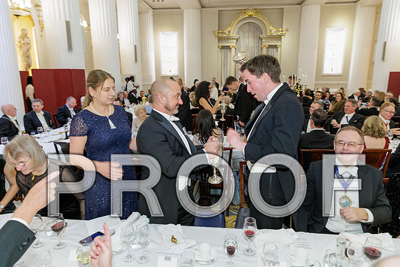 Pattenmakers Banquet 30-01-25 493