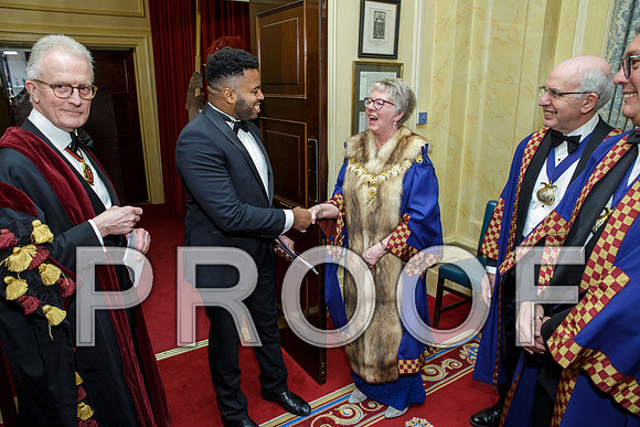 Budget Banquet  03-03-22 143