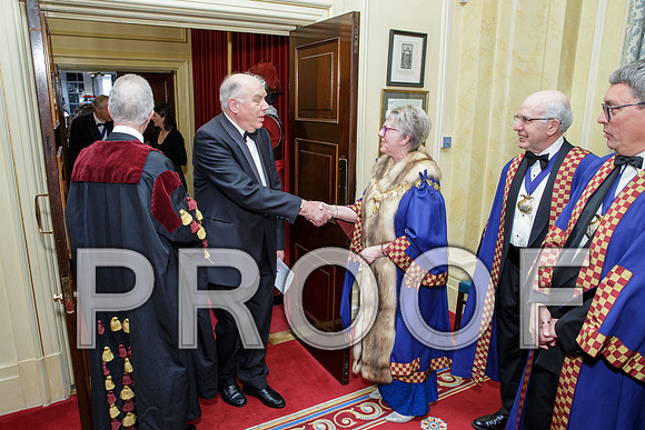 Budget Banquet  03-03-22 115
