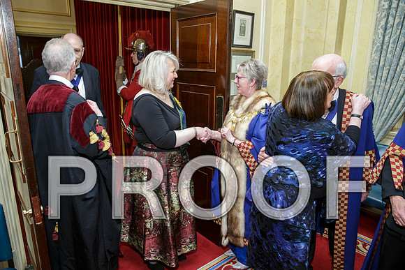 Budget Banquet  03-03-22 070