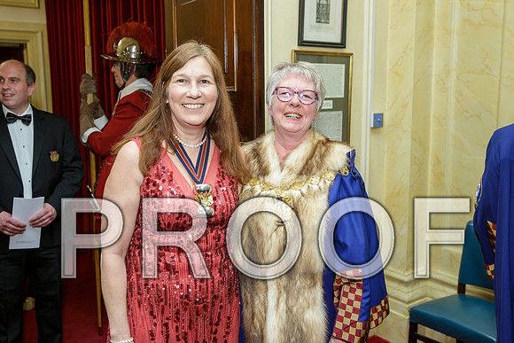 Budget Banquet  03-03-22 095