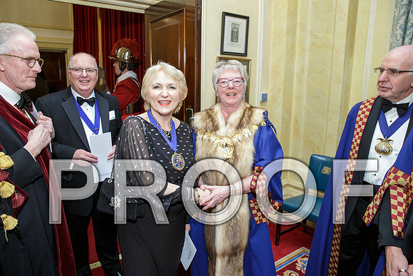 Budget Banquet  03-03-22 085