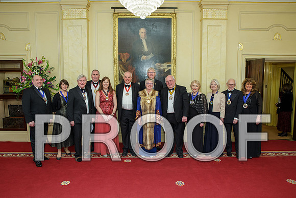 Budget Banquet  03-03-22 161