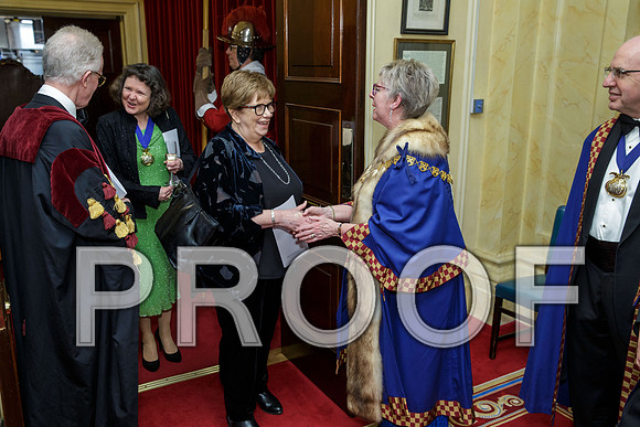 Budget Banquet  03-03-22 127