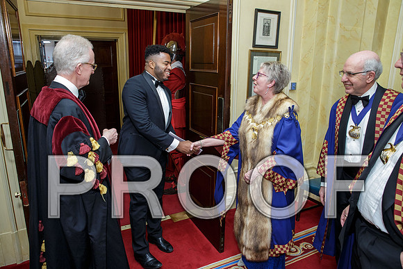 Budget Banquet  03-03-22 142