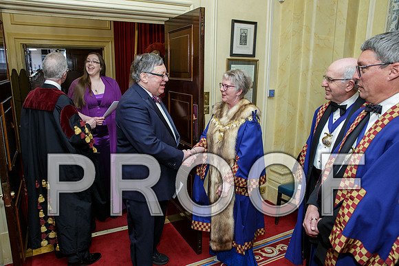 Budget Banquet  03-03-22 145