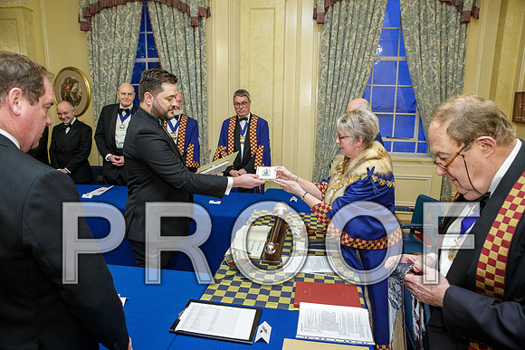 Budget Banquet  03-03-22 012