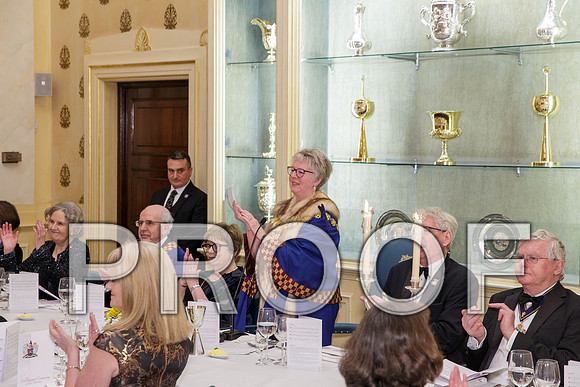 Budget Banquet  03-03-22 170
