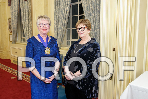 Budget Banquet  03-03-22 281