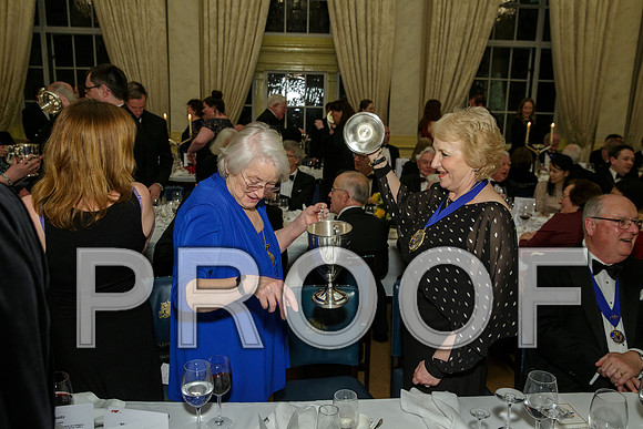 Budget Banquet  03-03-22 231