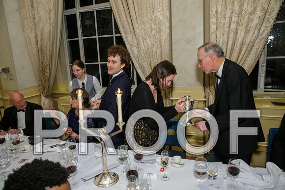 Budget Banquet  03-03-22 227
