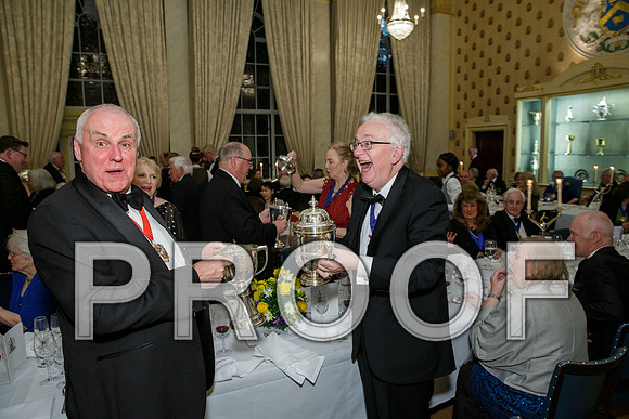 Budget Banquet  03-03-22 238
