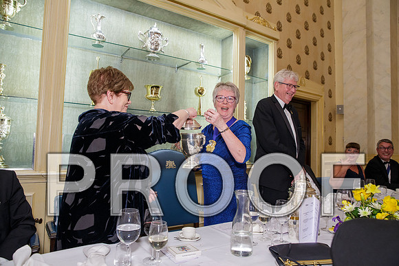 Budget Banquet  03-03-22 198