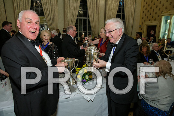 Budget Banquet  03-03-22 237