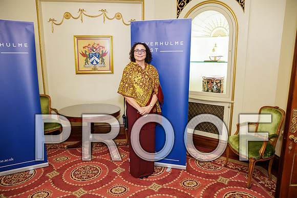 Leverhulme Awards 05-03-25 068