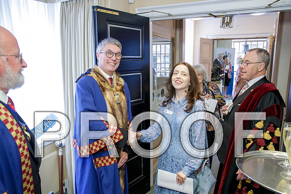 Tax Adviser Civic Lunch  71