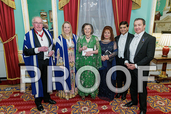 Pattenmakers Banquet 30-01-25 356
