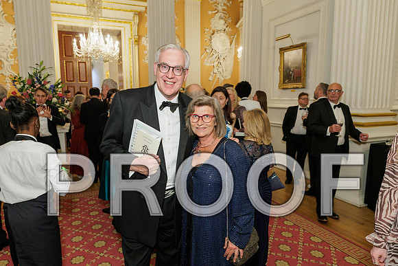Business & Trade Dinner 07-05-25 319