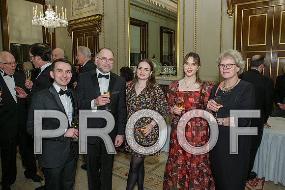 T005-Architects Banquet-25-01-22 170