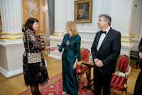 London Gov Dinner 15-1-26