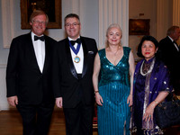 Mansion House Dinner 06/07/15