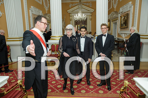 Solicitor's Banquet  31-03-22 045