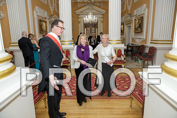 Solicitor's Banquet  31-03-22 056
