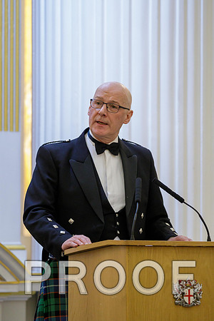 Burns Dinner 26-01-26 0240