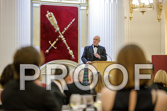 Burns Dinner 26-01-26 0246