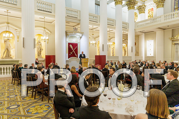Burns Dinner 26-01-26 0245