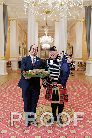 Burns Dinner 26-01-26 0236