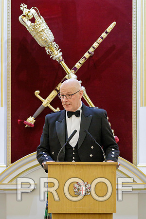 Burns Dinner 26-01-26 0237