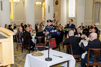 Burns Dinner 26-01-26 0225