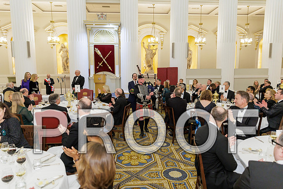 Burns Dinner 26-01-26 0233