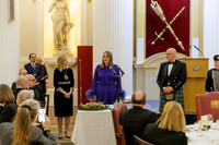 Burns Dinner 26-01-26 0226