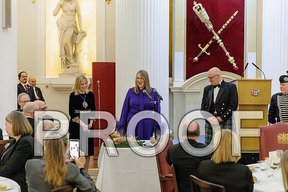 Burns Dinner 26-01-26 0228