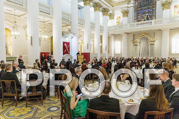 Burns Dinner 26-01-26 0214