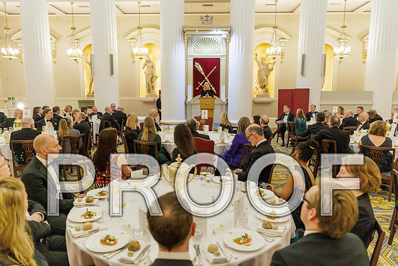Burns Dinner 26-01-26 0211