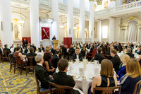 Burns Dinner 26-01-26 0212