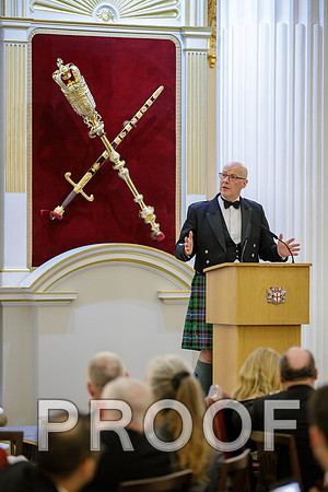 Burns Dinner 26-01-26 0249