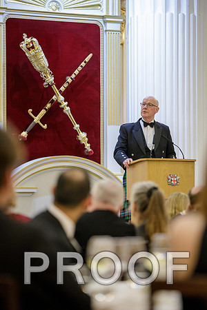 Burns Dinner 26-01-26 0248