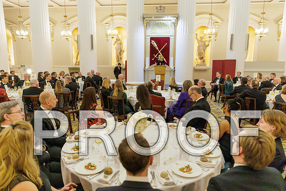 Burns Dinner 26-01-26 0210